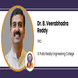 G Pulla Reddy Engineering College, TPO: Dr. B. Veerabhadra Reddy Interview
